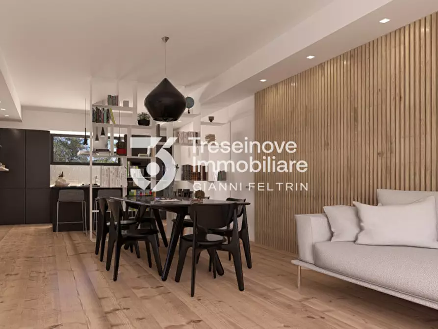 Immagine 12 di Appartamento in vendita  in Via Fagarè a Quinto Di Treviso