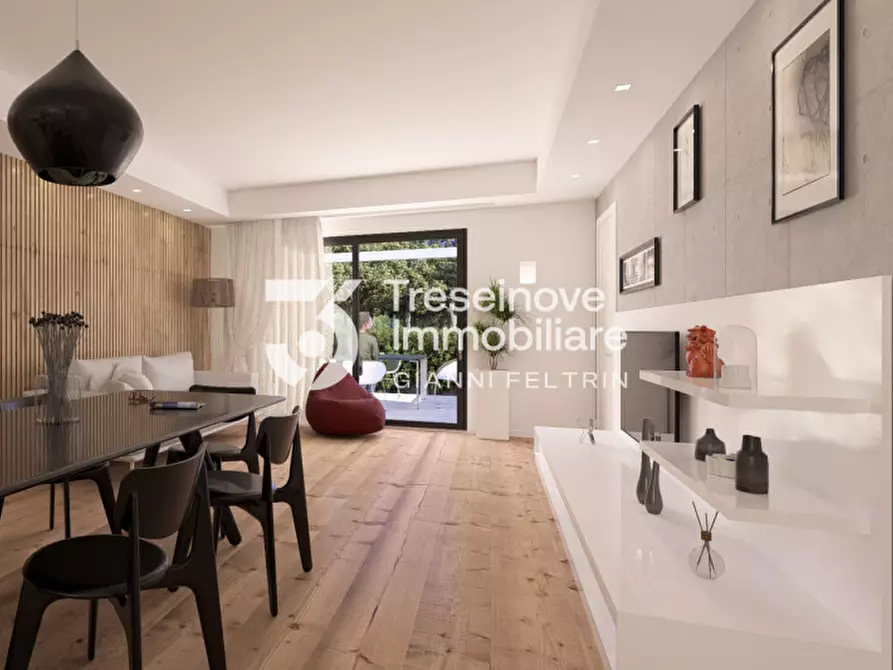 Immagine 13 di Appartamento in vendita  in Via Fagarè a Quinto Di Treviso