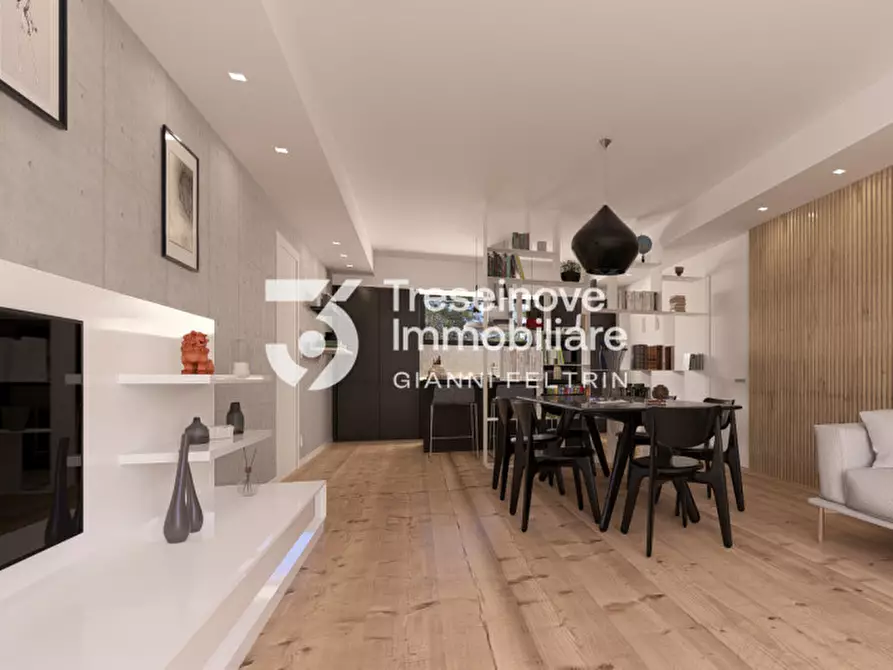 Immagine 14 di Appartamento in vendita  in Via Fagarè a Quinto Di Treviso