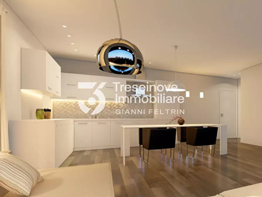 Immagine 16 di Appartamento in vendita  in Via Fagarè a Quinto Di Treviso