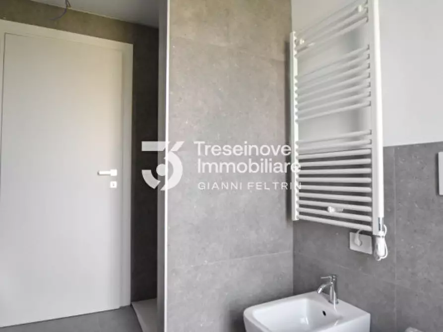 Immagine 20 di Appartamento in vendita  in Via Fagarè a Quinto Di Treviso