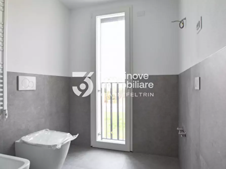 Immagine 21 di Appartamento in vendita  in Via Fagarè a Quinto Di Treviso