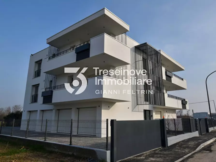 Immagine 23 di Appartamento in vendita  in Via Fagarè a Quinto Di Treviso