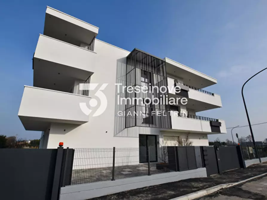 Immagine 26 di Appartamento in vendita  in Via Fagarè a Quinto Di Treviso