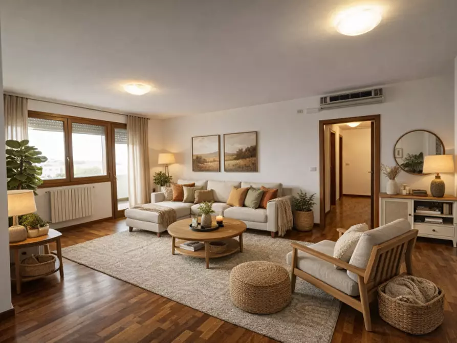 Immagine 1 di Appartamento in vendita  in Via Giovanni Masutto a Treviso