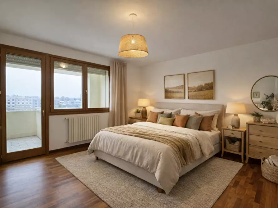 Immagine 7 di Appartamento in vendita  in Via Giovanni Masutto a Treviso