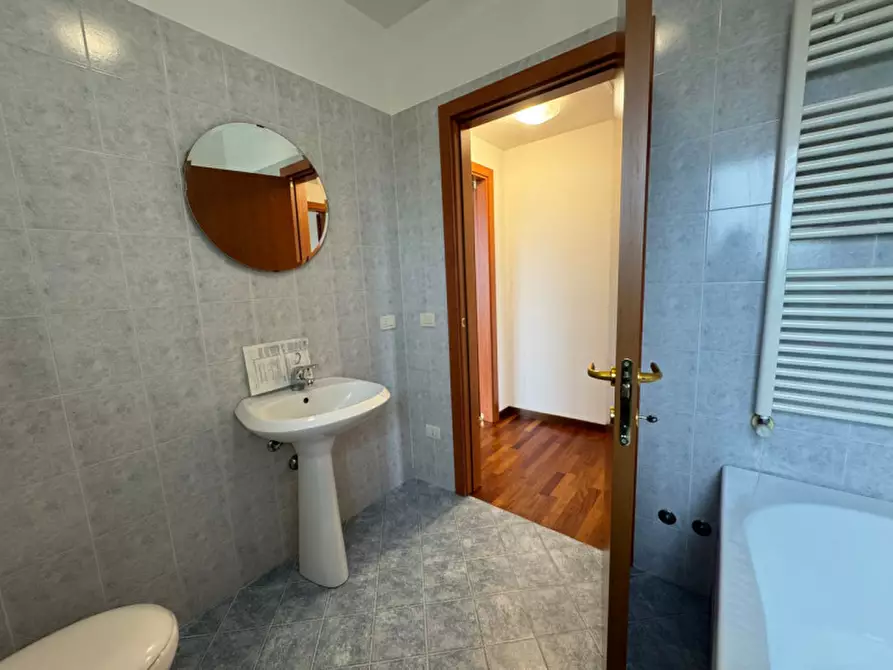 Immagine 15 di Appartamento in vendita  in Via Giovanni Masutto a Treviso