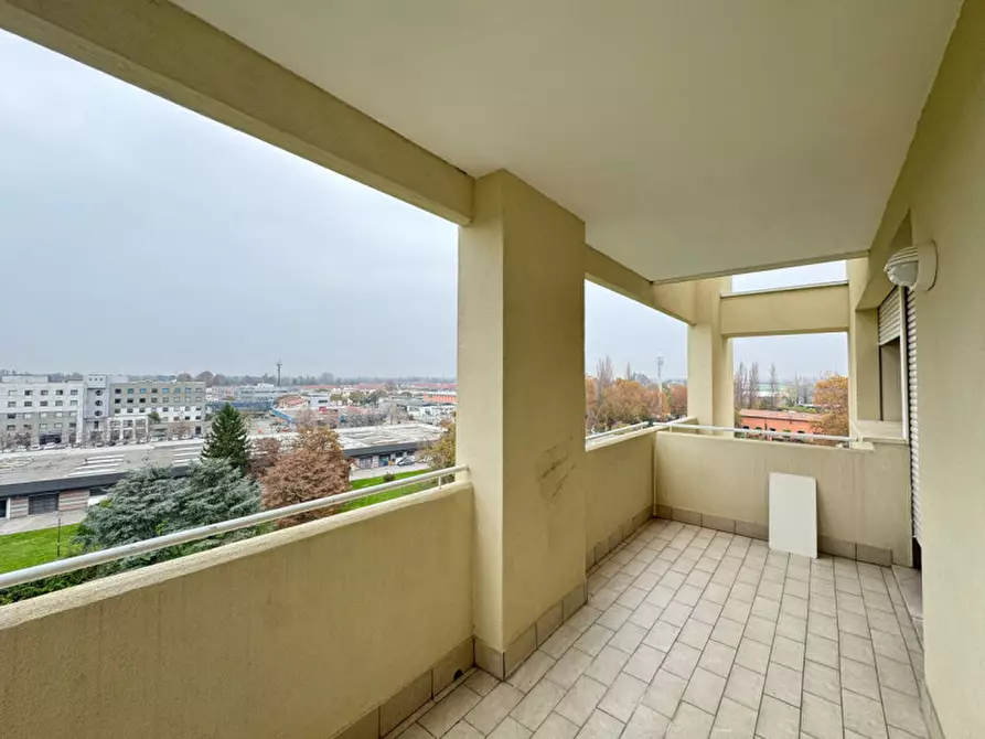 Immagine 19 di Appartamento in vendita  in Via Giovanni Masutto a Treviso