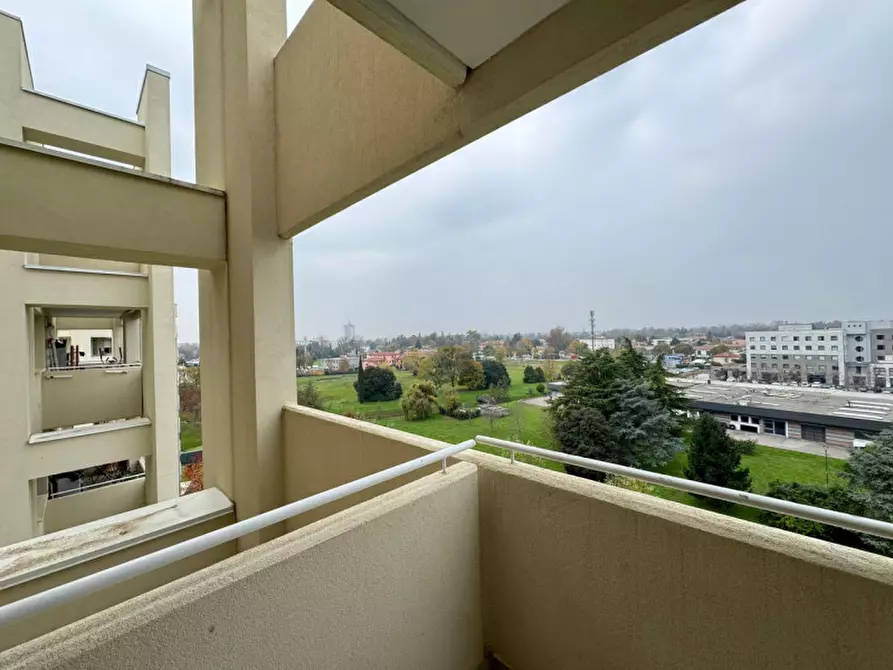 Immagine 21 di Appartamento in vendita  in Via Giovanni Masutto a Treviso