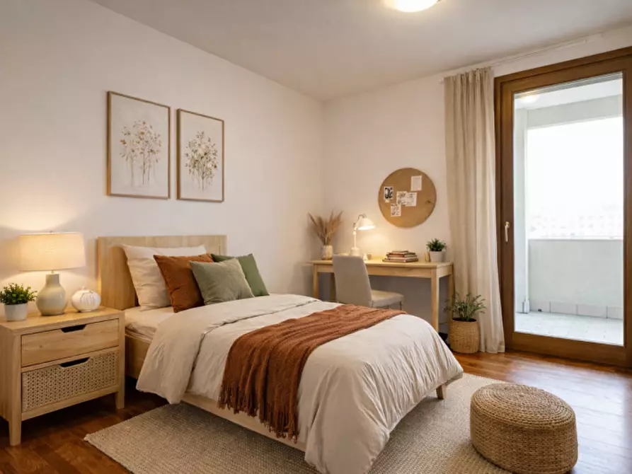 Immagine 22 di Appartamento in vendita  in Via Giovanni Masutto a Treviso