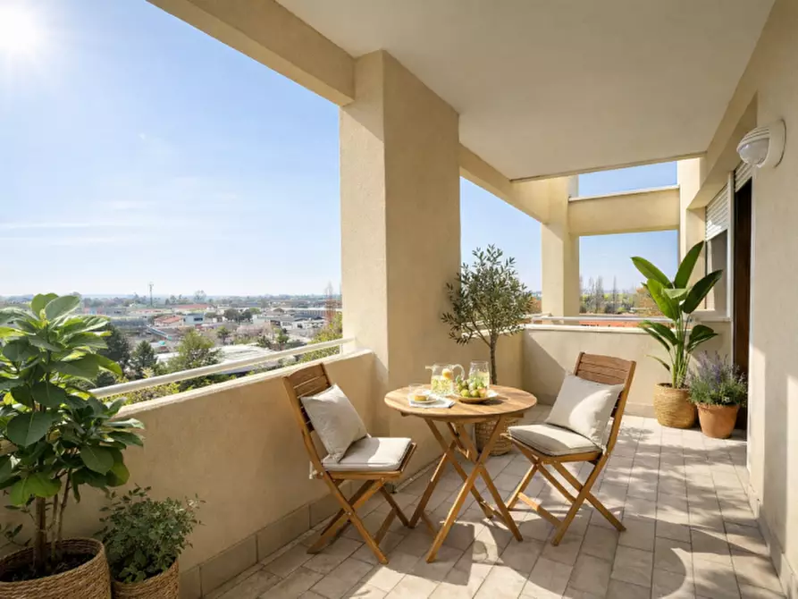 Immagine 26 di Appartamento in vendita  in Via Giovanni Masutto a Treviso