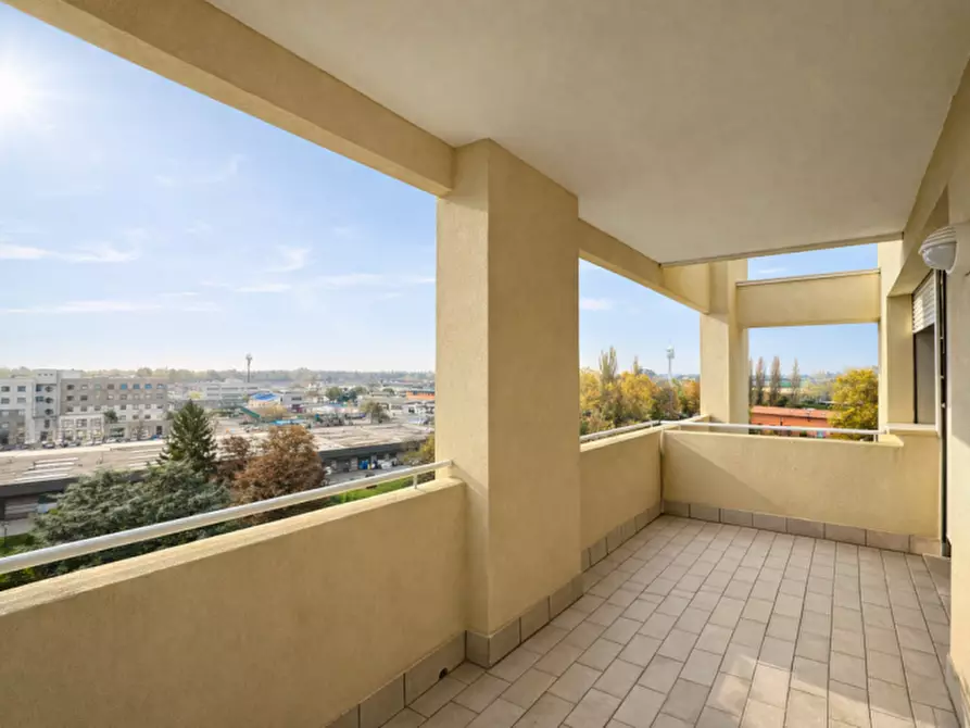 Immagine 27 di Appartamento in vendita  in Via Giovanni Masutto a Treviso