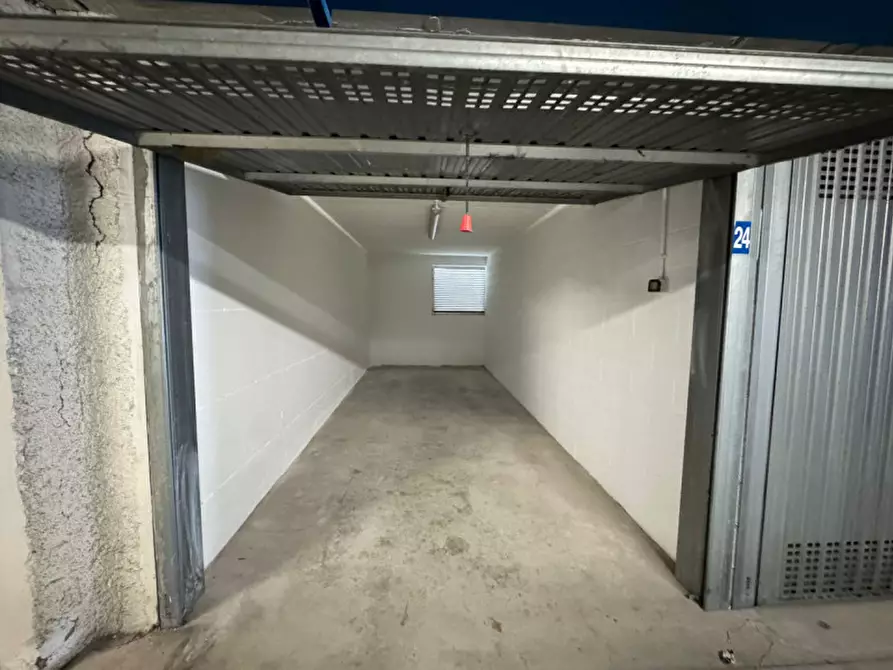 Immagine 29 di Appartamento in vendita  in Via Giovanni Masutto a Treviso