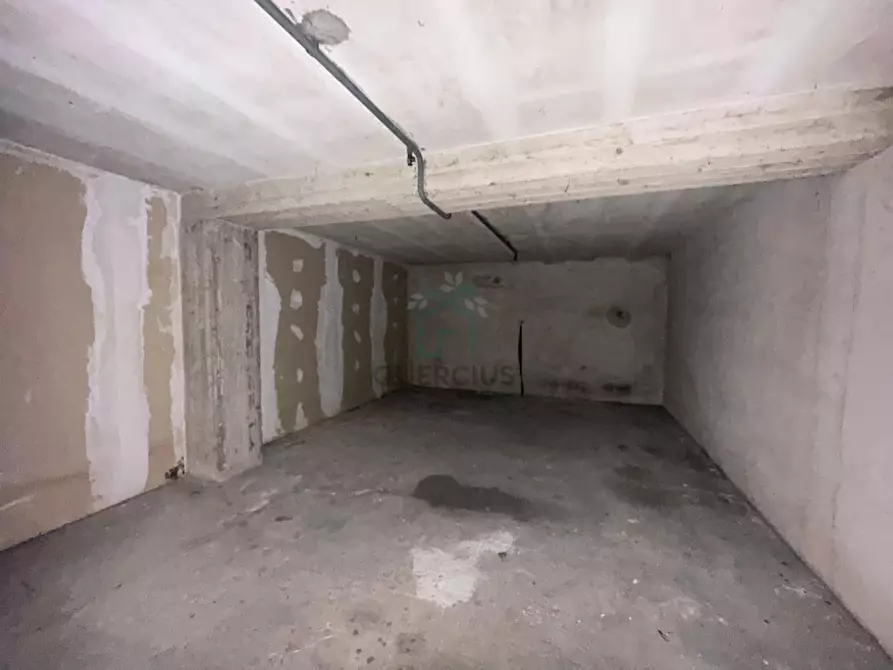 Immagine 4 di Garage in vendita  in Via Strà a Caldiero