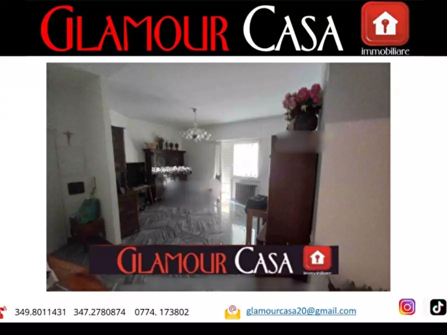 Immagine 2 di Appartamento in vendita  in Via Cinque Giornate a Tivoli