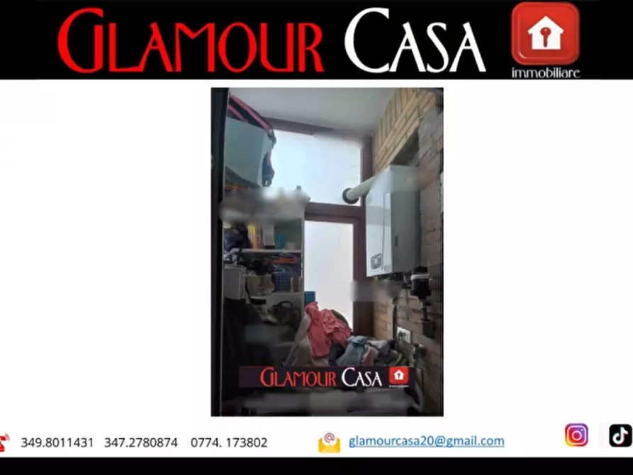 Immagine 4 di Appartamento in vendita  in Via Cinque Giornate a Tivoli