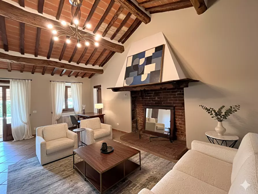 Immagine 2 di Rustico / casale in vendita  a Passignano Sul Trasimeno