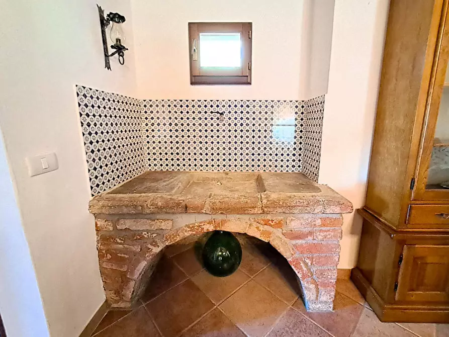 Immagine 7 di Rustico / casale in vendita  a Passignano Sul Trasimeno