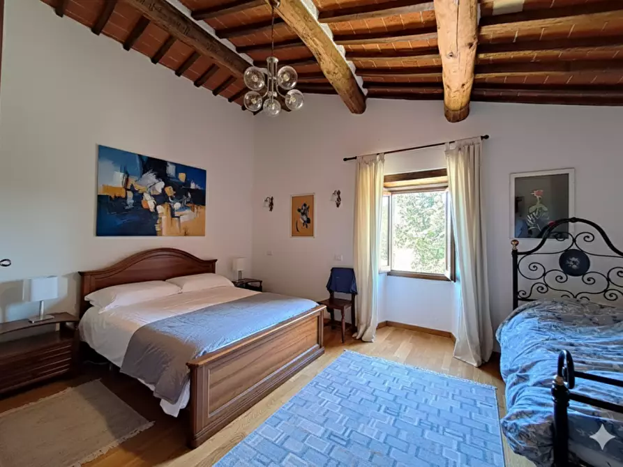 Immagine 10 di Rustico / casale in vendita  a Passignano Sul Trasimeno