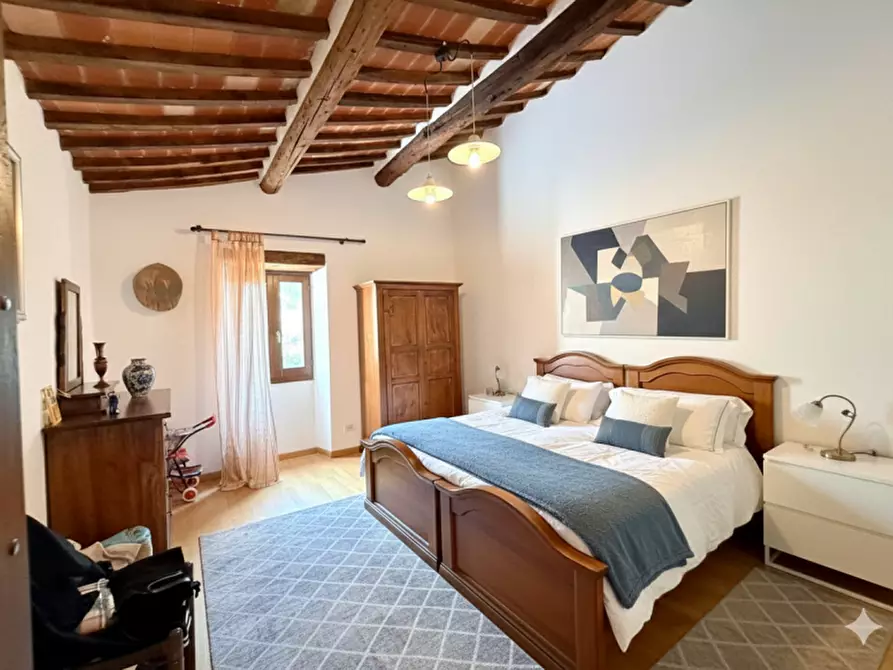 Immagine 12 di Rustico / casale in vendita  a Passignano Sul Trasimeno