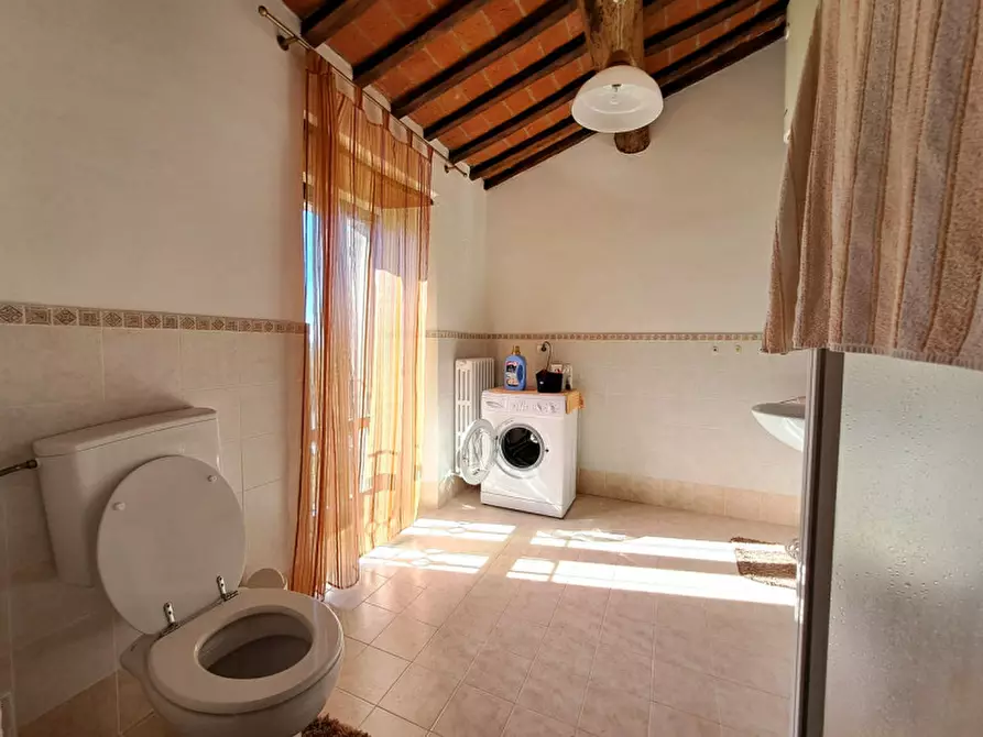 Immagine 17 di Rustico / casale in vendita  a Passignano Sul Trasimeno