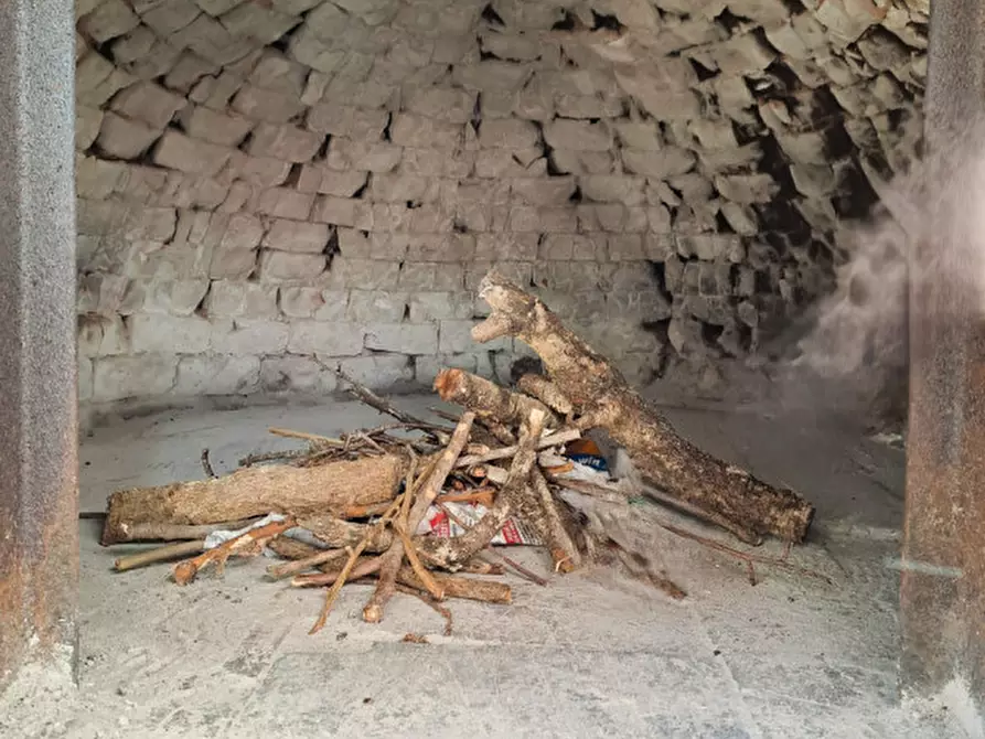 Immagine 18 di Rustico / casale in vendita  a Passignano Sul Trasimeno