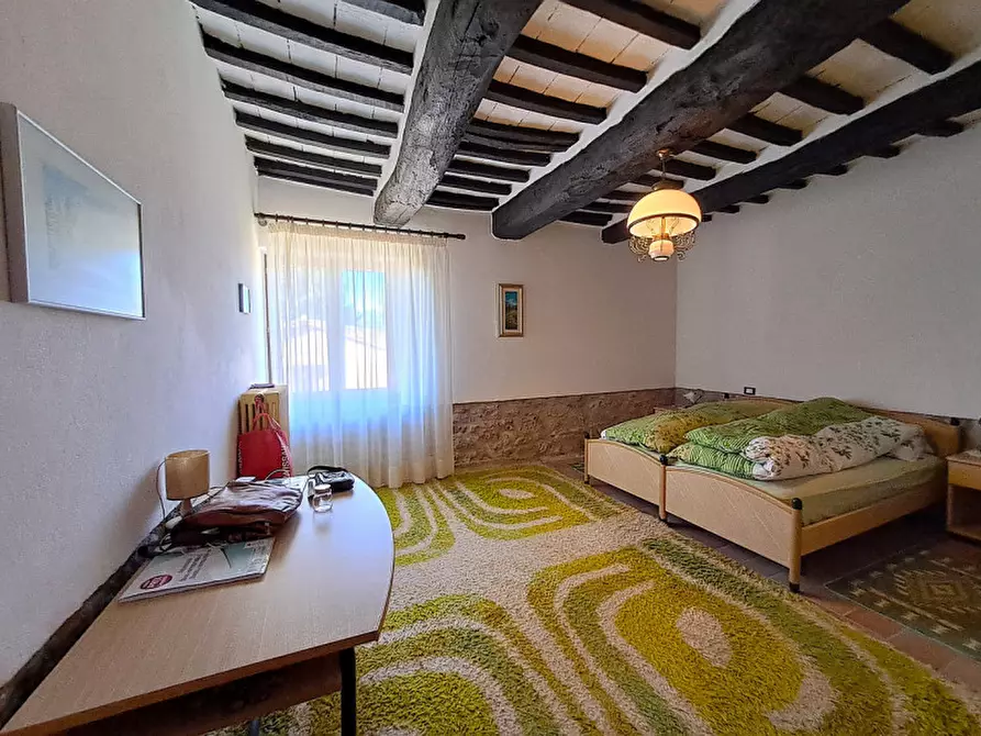 Immagine 21 di Rustico / casale in vendita  a Passignano Sul Trasimeno