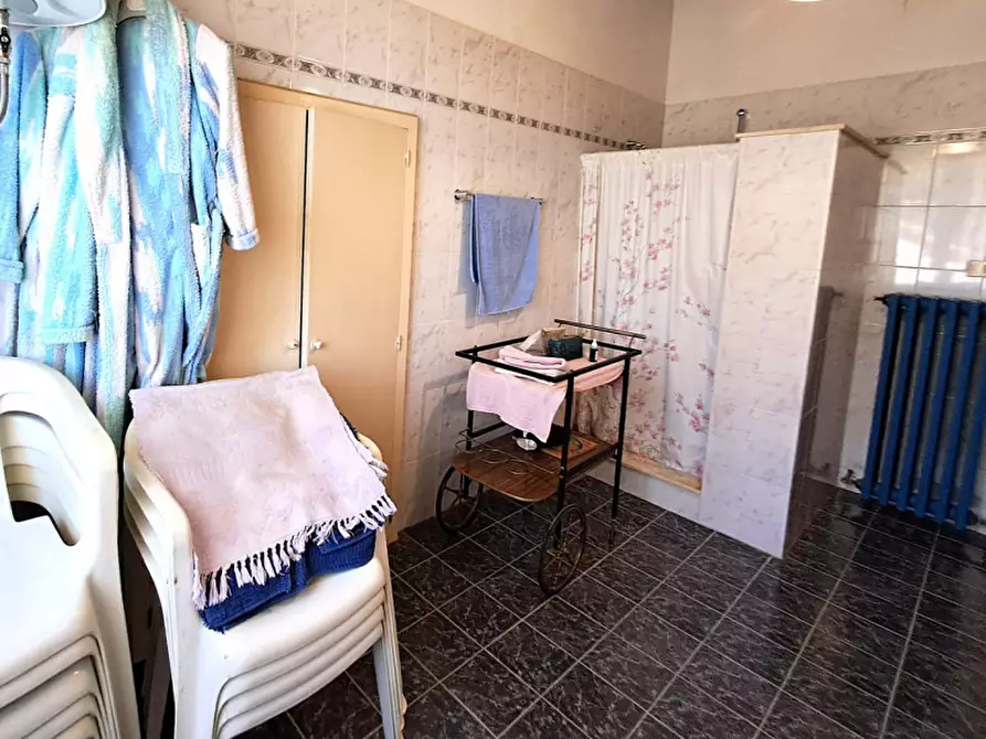 Immagine 23 di Rustico / casale in vendita  a Passignano Sul Trasimeno