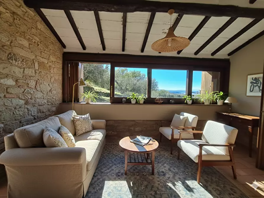 Immagine 23 di Rustico / casale in vendita  a Passignano Sul Trasimeno