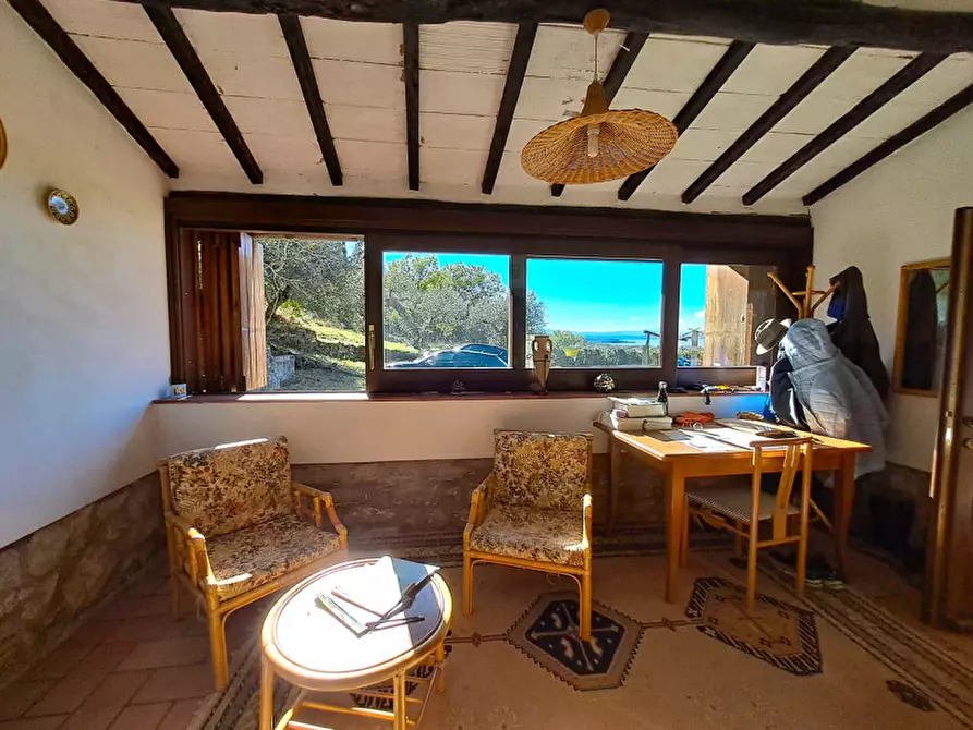 Immagine 24 di Rustico / casale in vendita  a Passignano Sul Trasimeno