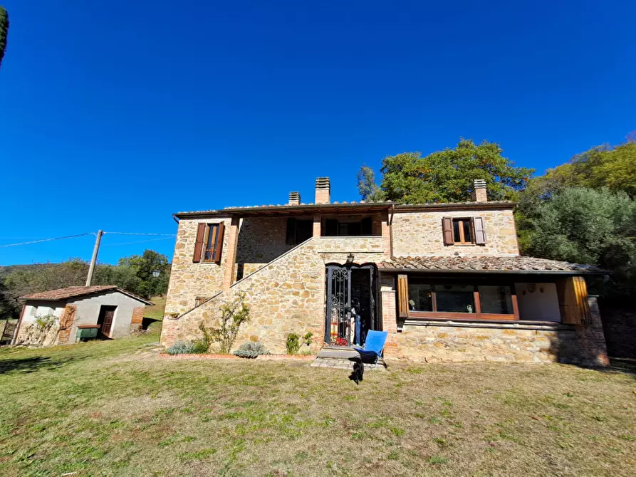 Immagine 25 di Rustico / casale in vendita  a Passignano Sul Trasimeno