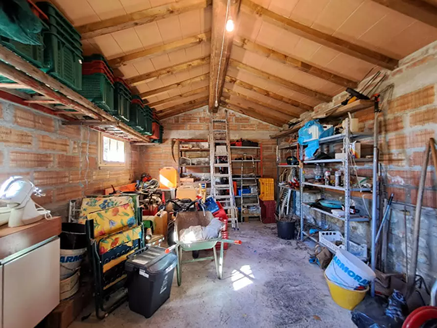 Immagine 26 di Rustico / casale in vendita  a Passignano Sul Trasimeno