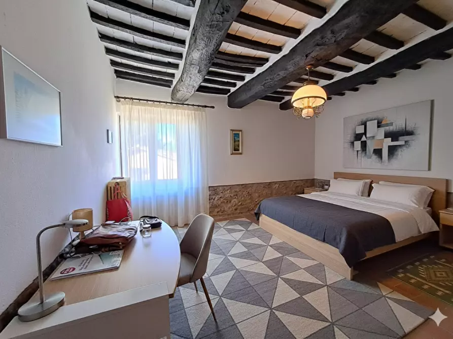 Immagine 27 di Rustico / casale in vendita  a Passignano Sul Trasimeno