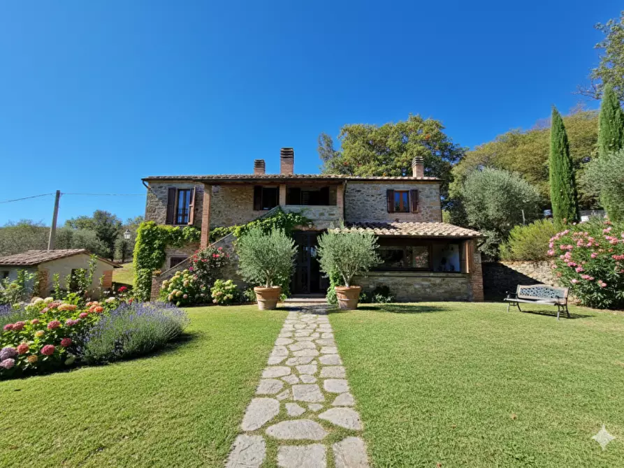 Immagine 33 di Rustico / casale in vendita  a Passignano Sul Trasimeno
