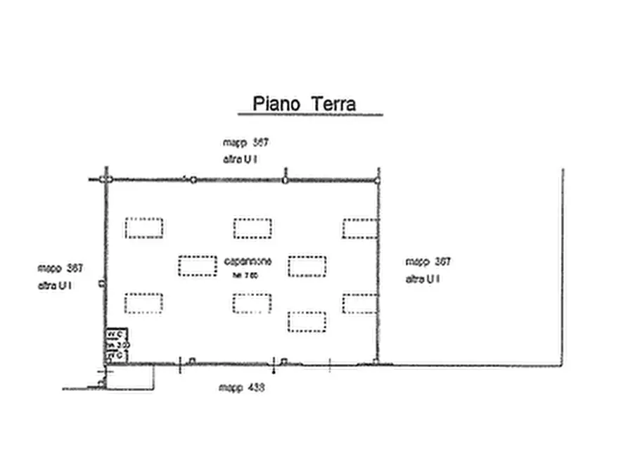 Immagine 3 di Capannone industriale in affitto  in Via dei Lavoratori a Buccinasco