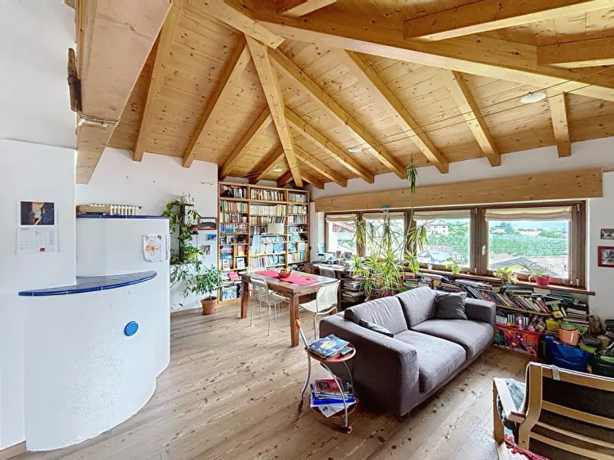 Immagine 1 di Appartamento in vendita  in Via Pellere a Tenna