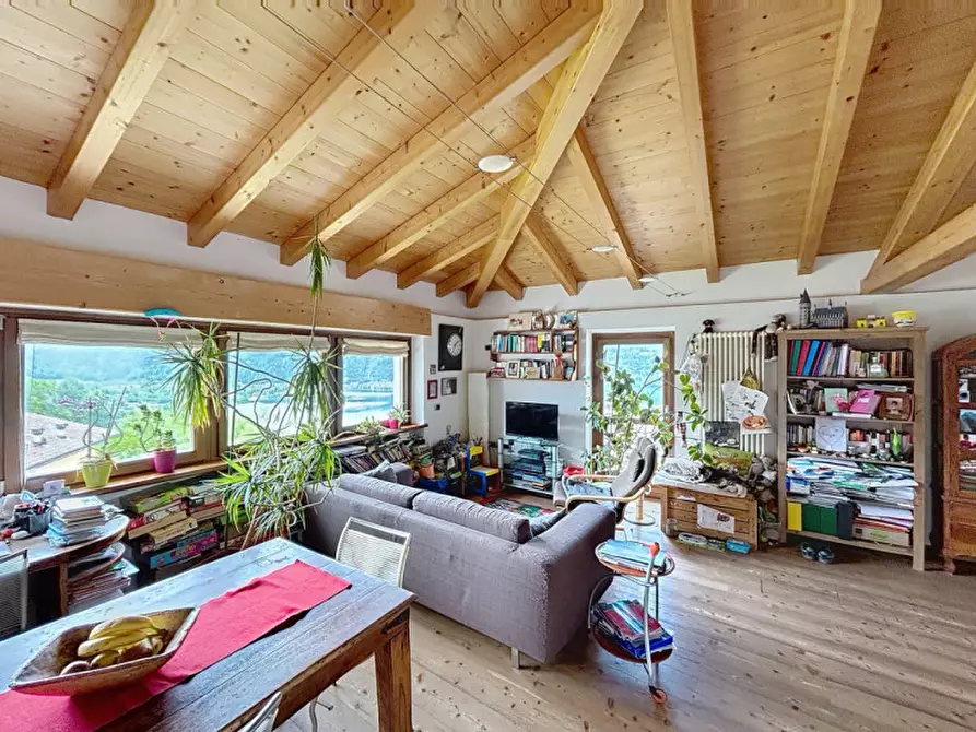 Immagine 2 di Appartamento in vendita  in Via Pellere a Tenna