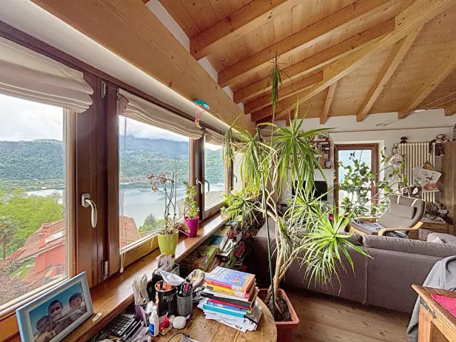 Immagine 3 di Appartamento in vendita  in Via Pellere a Tenna