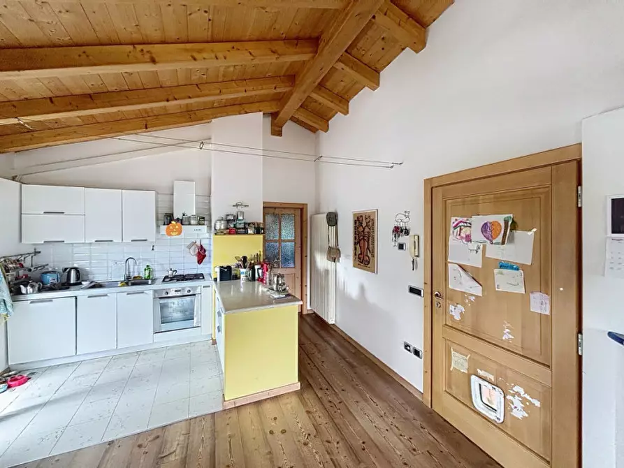 Immagine 4 di Appartamento in vendita  in Via Pellere a Tenna