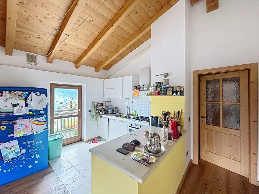 Immagine 5 di Appartamento in vendita  in Via Pellere a Tenna