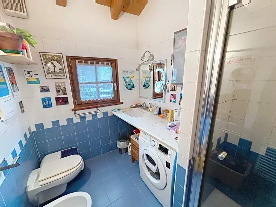 Immagine 7 di Appartamento in vendita  in Via Pellere a Tenna