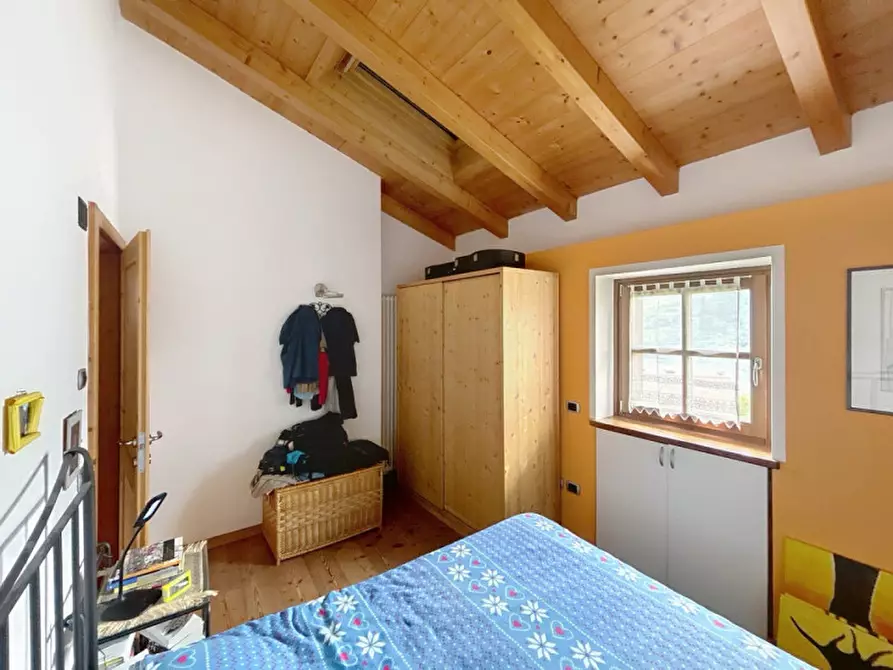 Immagine 9 di Appartamento in vendita  in Via Pellere a Tenna