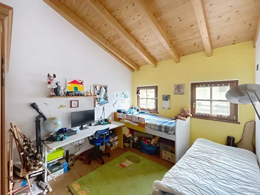 Immagine 10 di Appartamento in vendita  in Via Pellere a Tenna