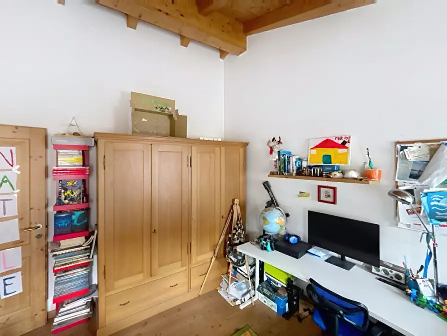 Immagine 11 di Appartamento in vendita  in Via Pellere a Tenna