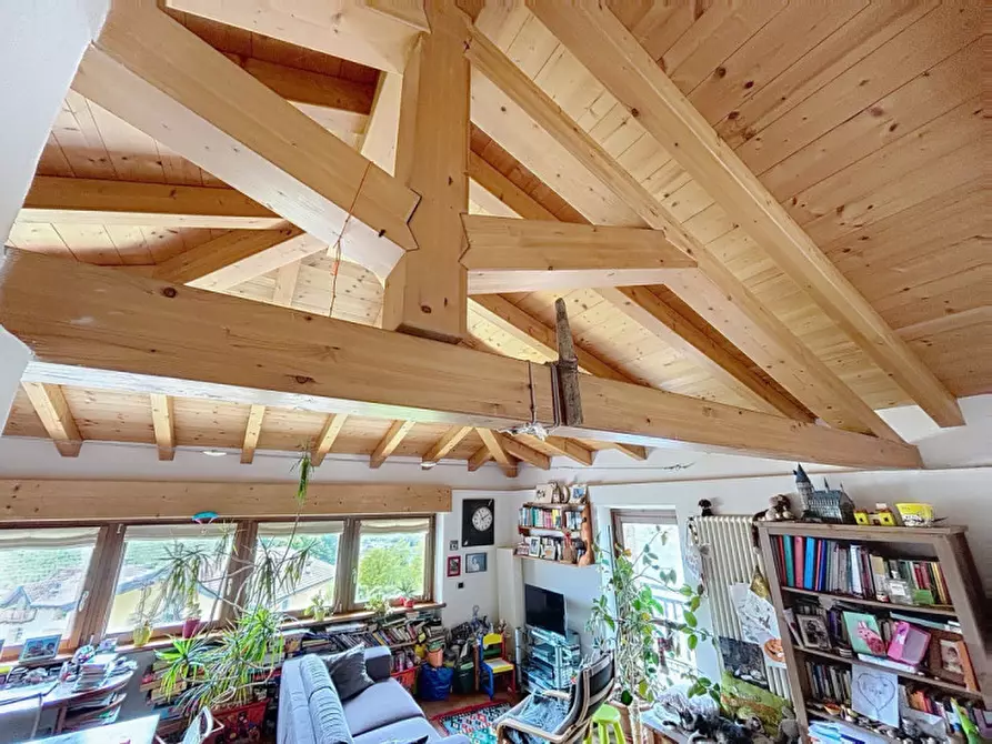 Immagine 12 di Appartamento in vendita  in Via Pellere a Tenna