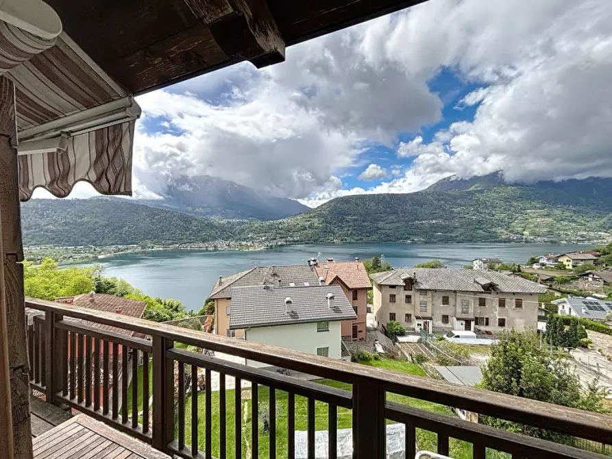 Immagine 13 di Appartamento in vendita  in Via Pellere a Tenna