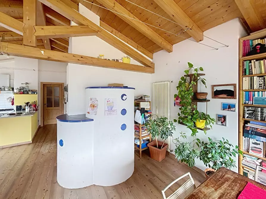 Immagine 14 di Appartamento in vendita  in Via Pellere a Tenna