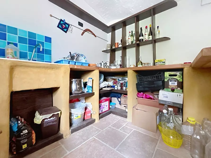 Immagine 17 di Appartamento in vendita  in Via Pellere a Tenna