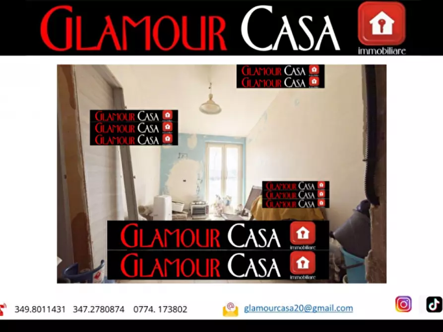 Immagine 3 di Appartamento in vendita  in Via Piani di Corzano a Zagarolo