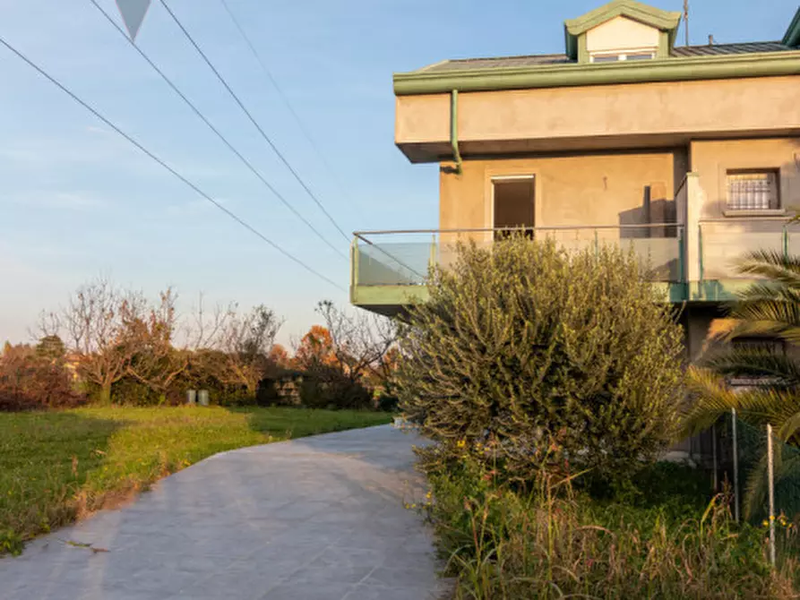 Immagine 5 di Casa bifamiliare in vendita  a Ponte San Nicolò